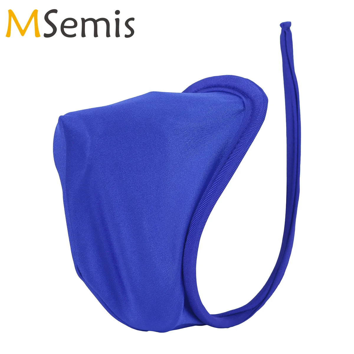 Strapless Penis Pouch