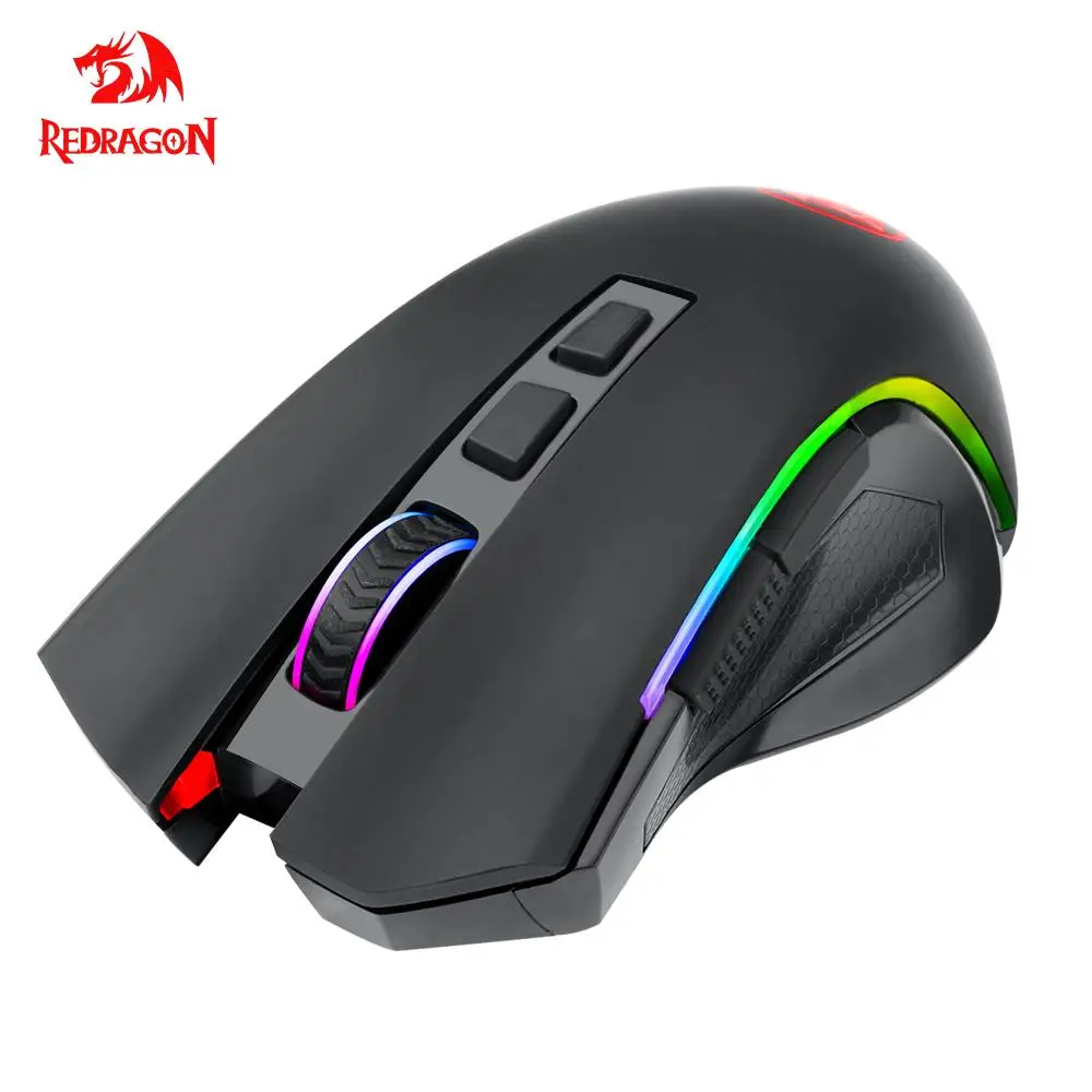 griffin gaming mouse