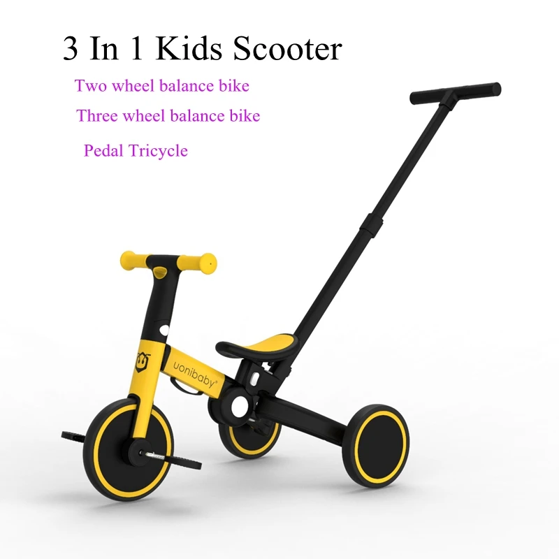 foldable balance bike