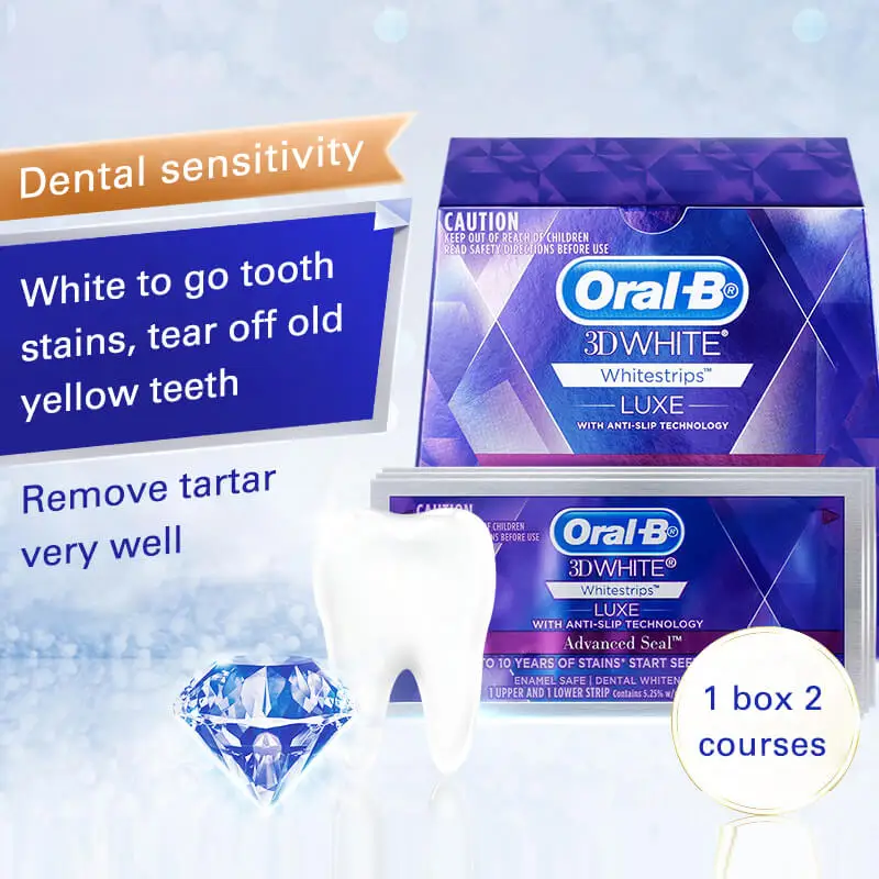 oral b crest 3d white