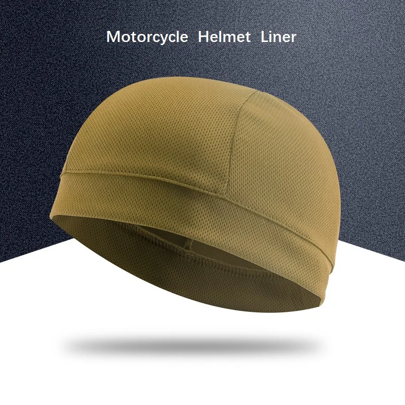 silk helmet liners motorcycles