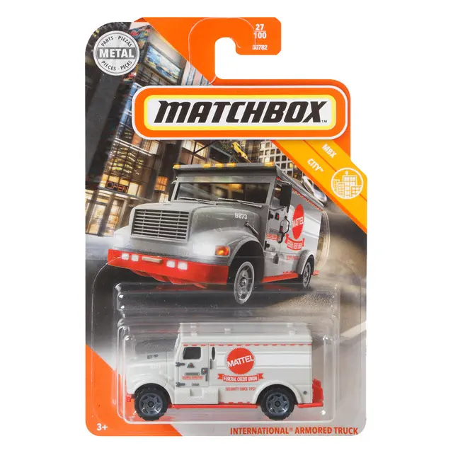 matchbox cars 2020