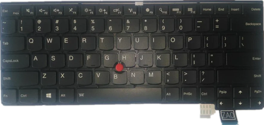 t470s keyboard