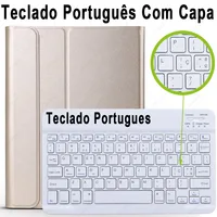Portuguese Keyboard 3