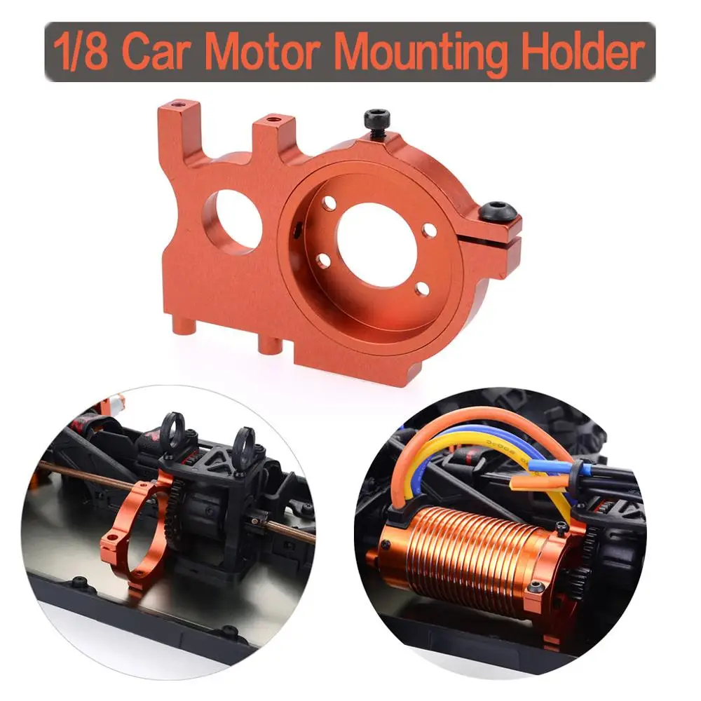 nitro rc car motor