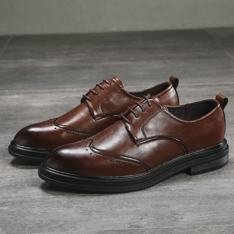 mens dress shoes 2021