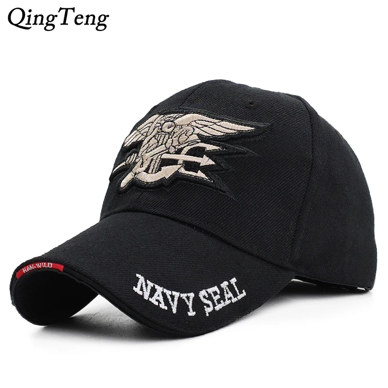 cap navy seals