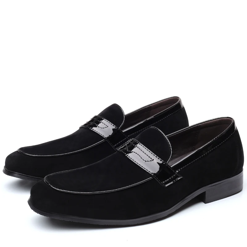 tassel loafers burgundy