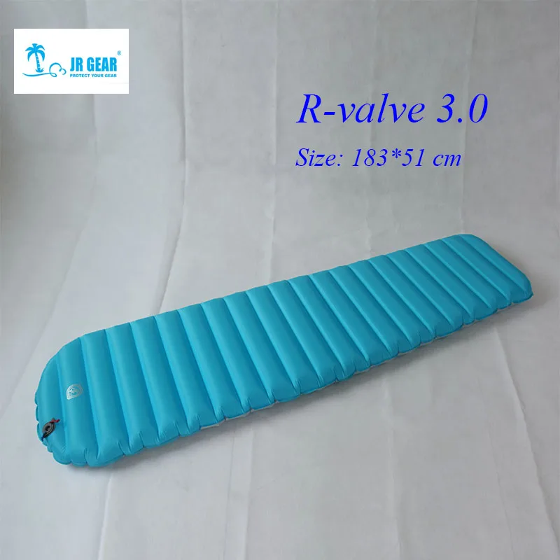 outdoor air mattress