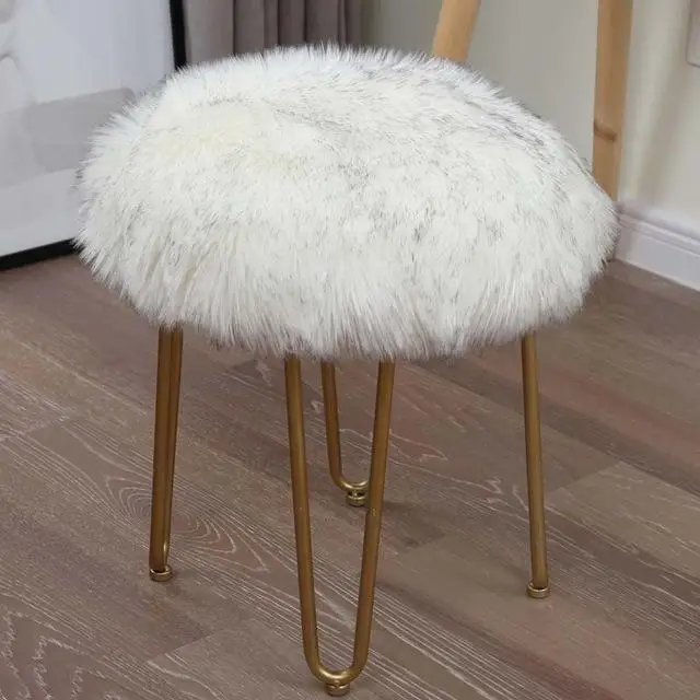 vanity chair cushion