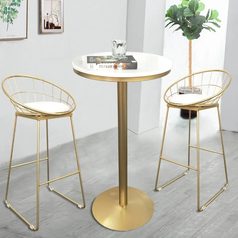 fiber chair for dining table