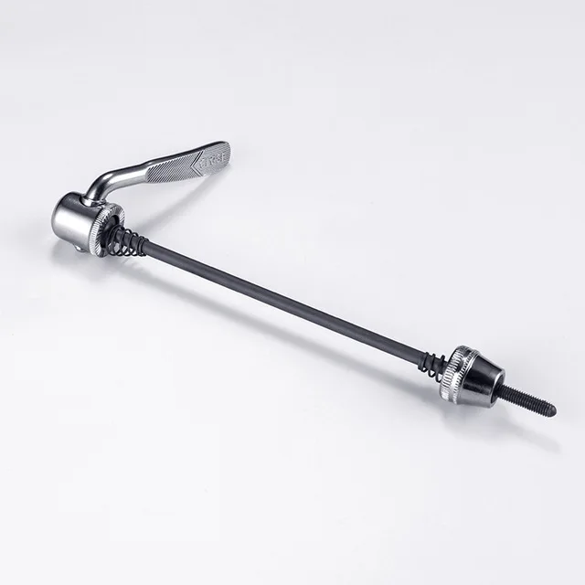 Titanium Ti Skewer QR Mountain Bikes Quick Release Skewer lever MTB Bicycle  Cycling Hub Road Bike Quick Release MTB parts