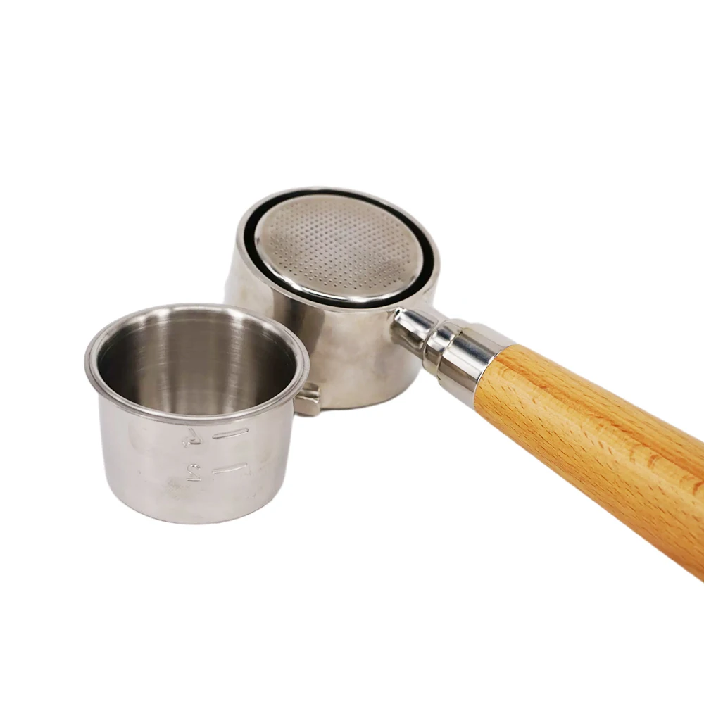 Non Pressurized Filter Cup For Breville 