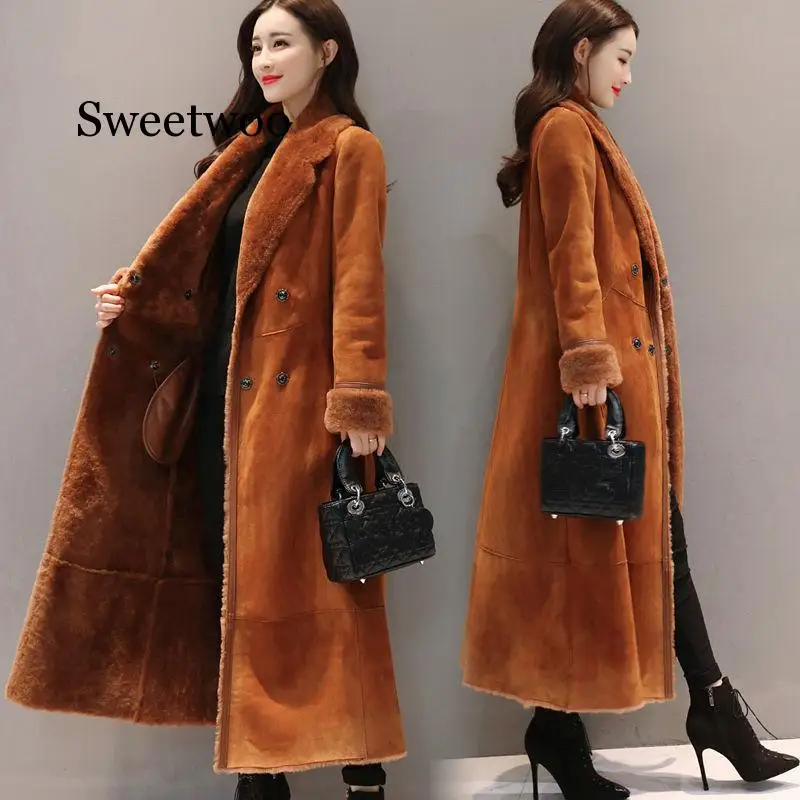 3xl long coat