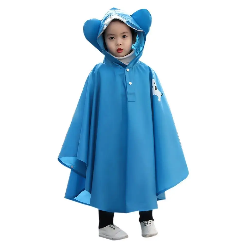 Cute Cartoon Animal Kids Children 
