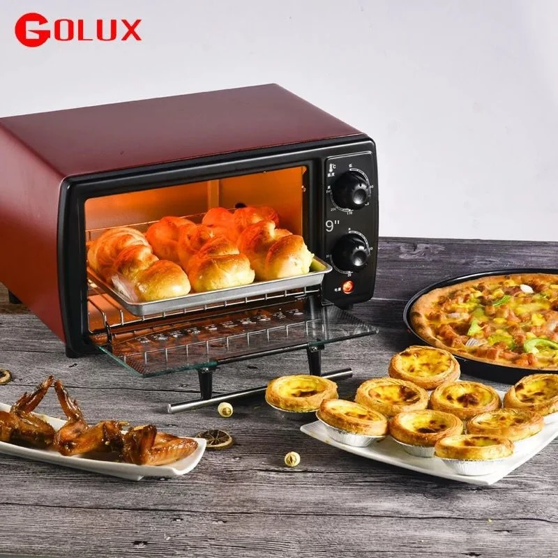 mini toaster oven