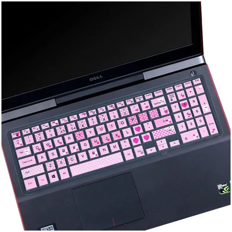 dell inspiron 5000 keyboard cover