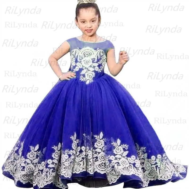 Children's & Little Girl's Pageant and Flower Girl Dresses Rachel Allan  Flower Girls RB9110 Cinderella's Gowns Lilburn GA - Metro Atlanta