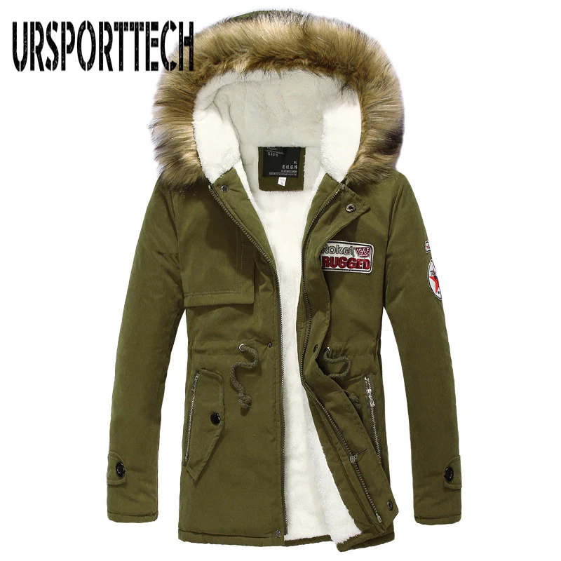 jaeger pea coat
