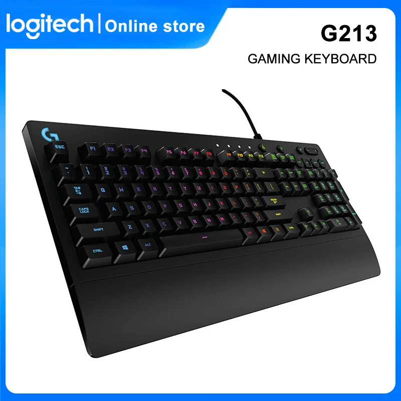 prodigy gaming keyboard