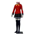 Anime Cosplay Costume Wendy Marvell Cosplay Costume Halloween Women's dress Suit Party Clothing preview-3