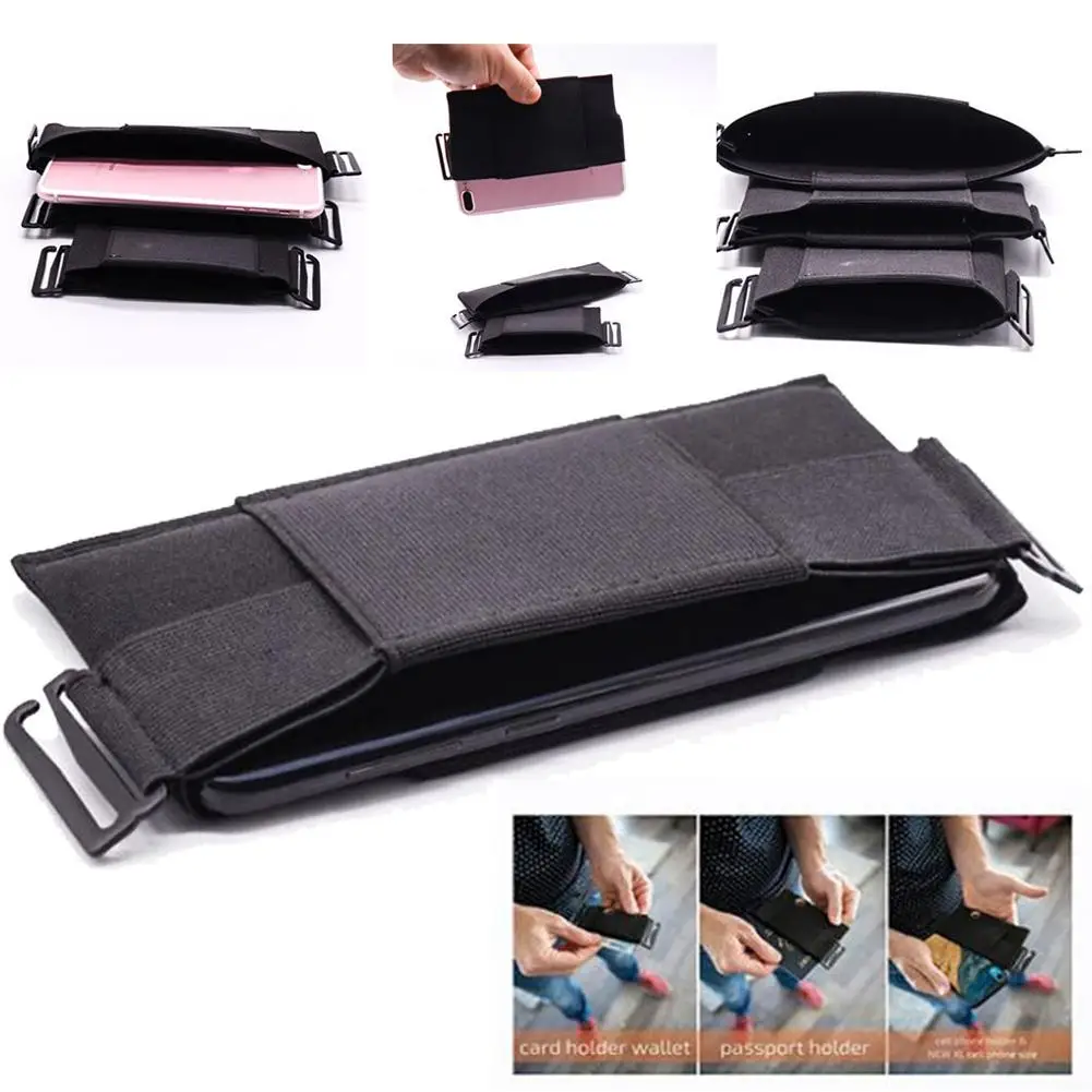 belt wallet women