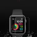 Screen Protector For smart watch apple 38mm 42mm apple smart watch apple iphone screen protector protection film preview-2