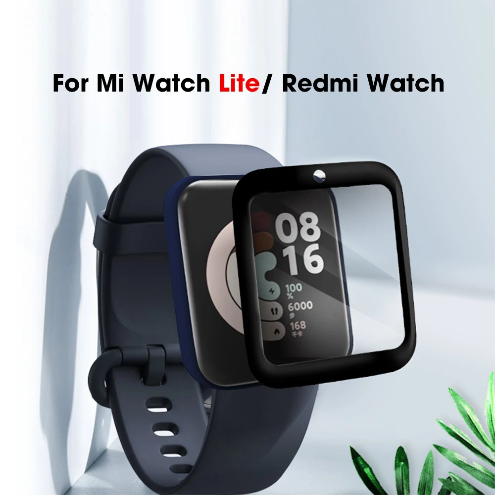 xiaomi mi watch lite screen protector