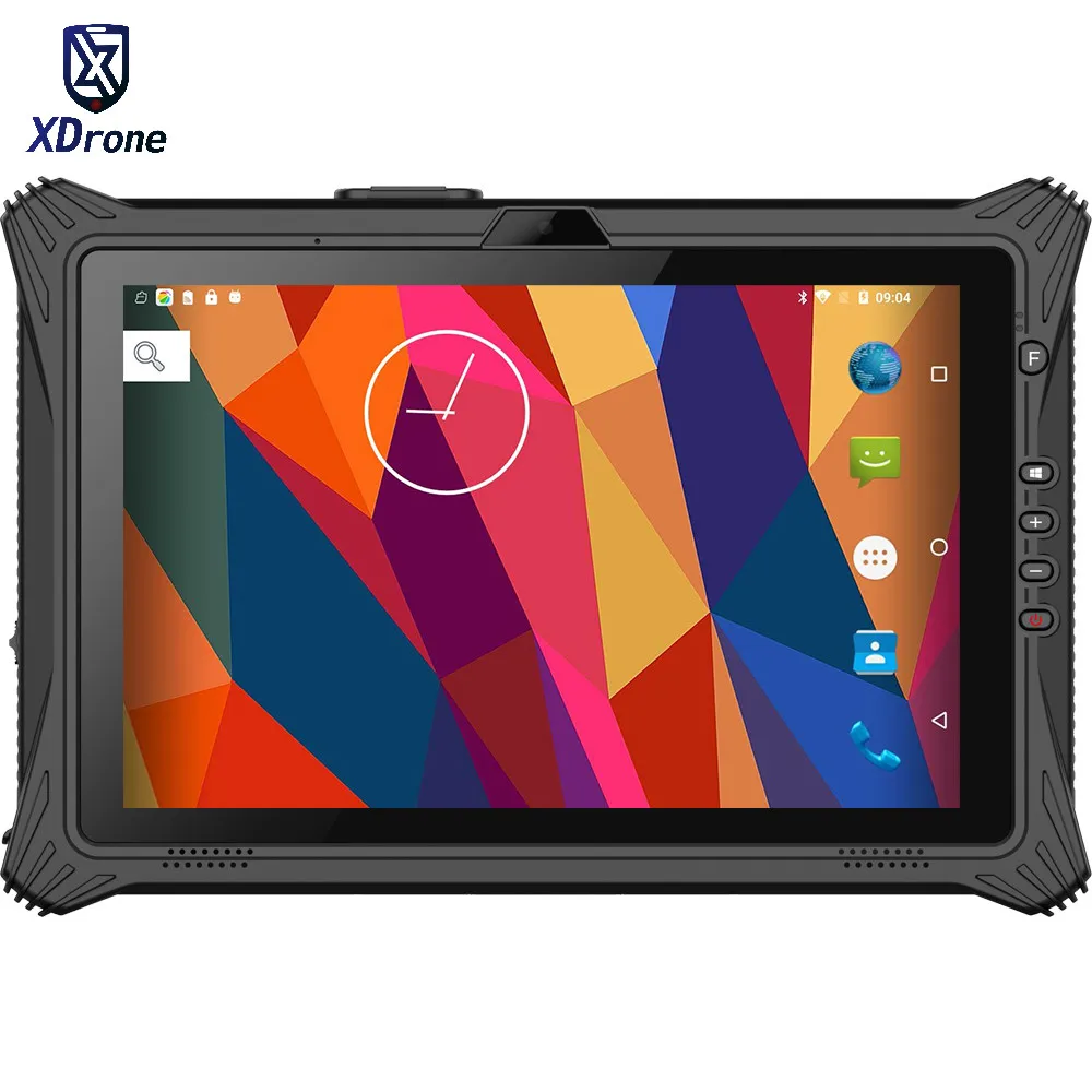 Купить Планшеты | Original P10 Rugged Tablet PC Android 10.0 Waterproof ...