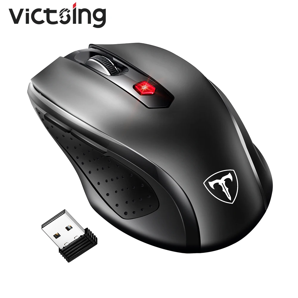 victsing 2.4 g wireless mouse