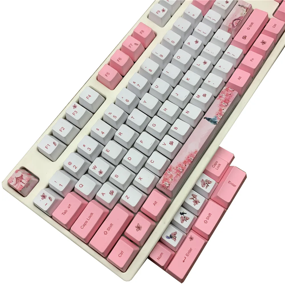 sakura keyboard mechanical