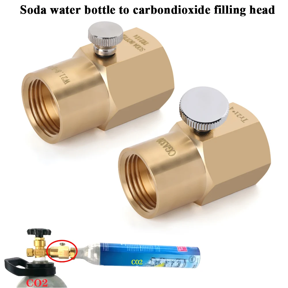 soda stream kits