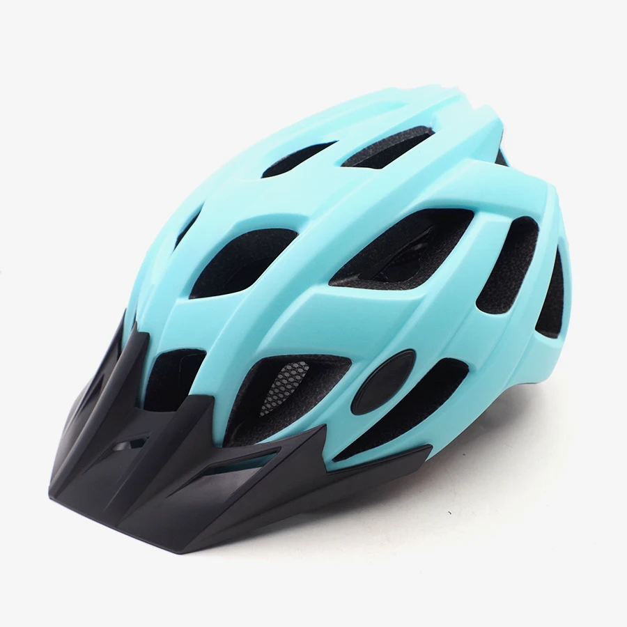 bike crash helmets