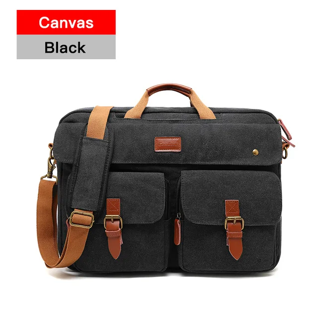 Convertible laptop messenger bag Clearance
