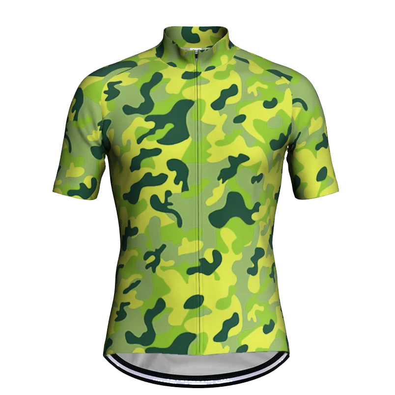 mtb short sleeve tops