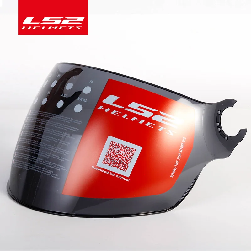 motorcycle helmet visor replacement