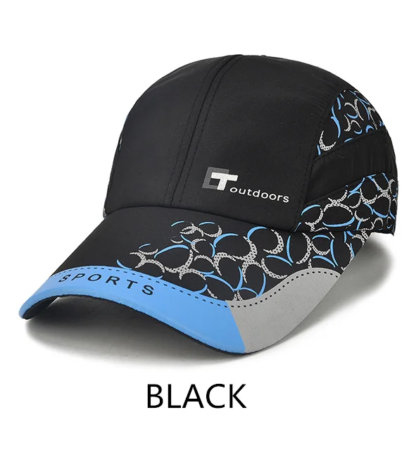 Women Men Hat Sun Visor Light Board 