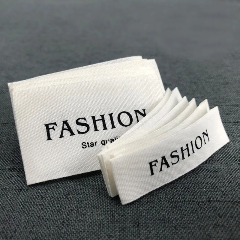 dress tags wholesale