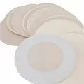 Nipple Pasties Nipple Covers Women Adhesive Breast Petals Disposable Pads Female Stickers for Nipples On The Chest 10/50Pcs preview-5