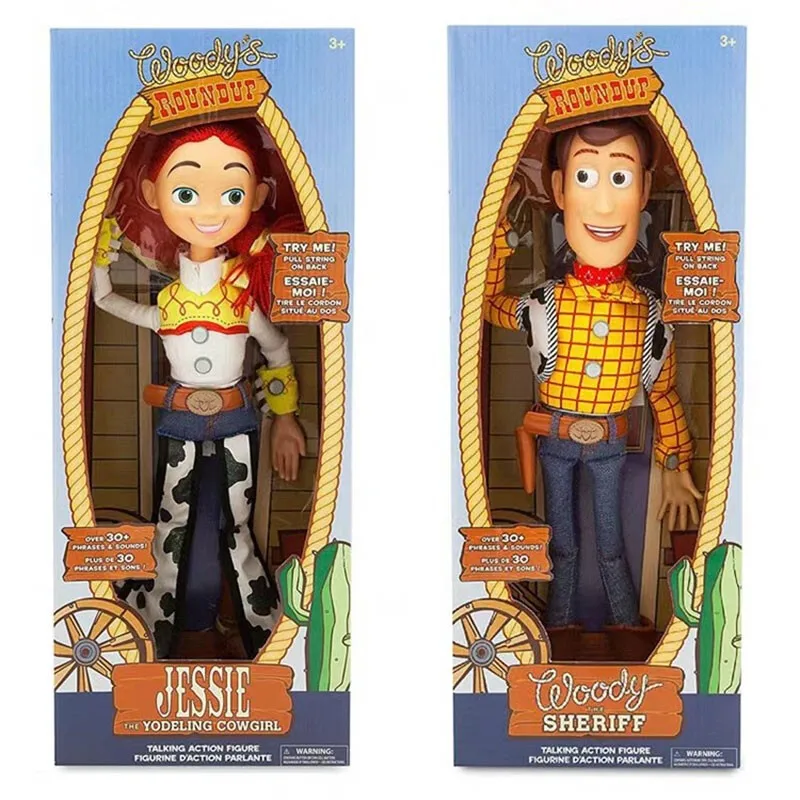 disney collection woody