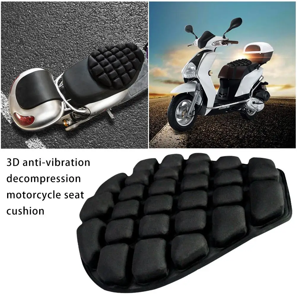 motorbike seat cushion