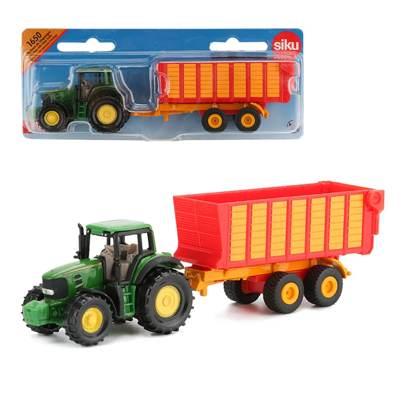 toy toy tractor