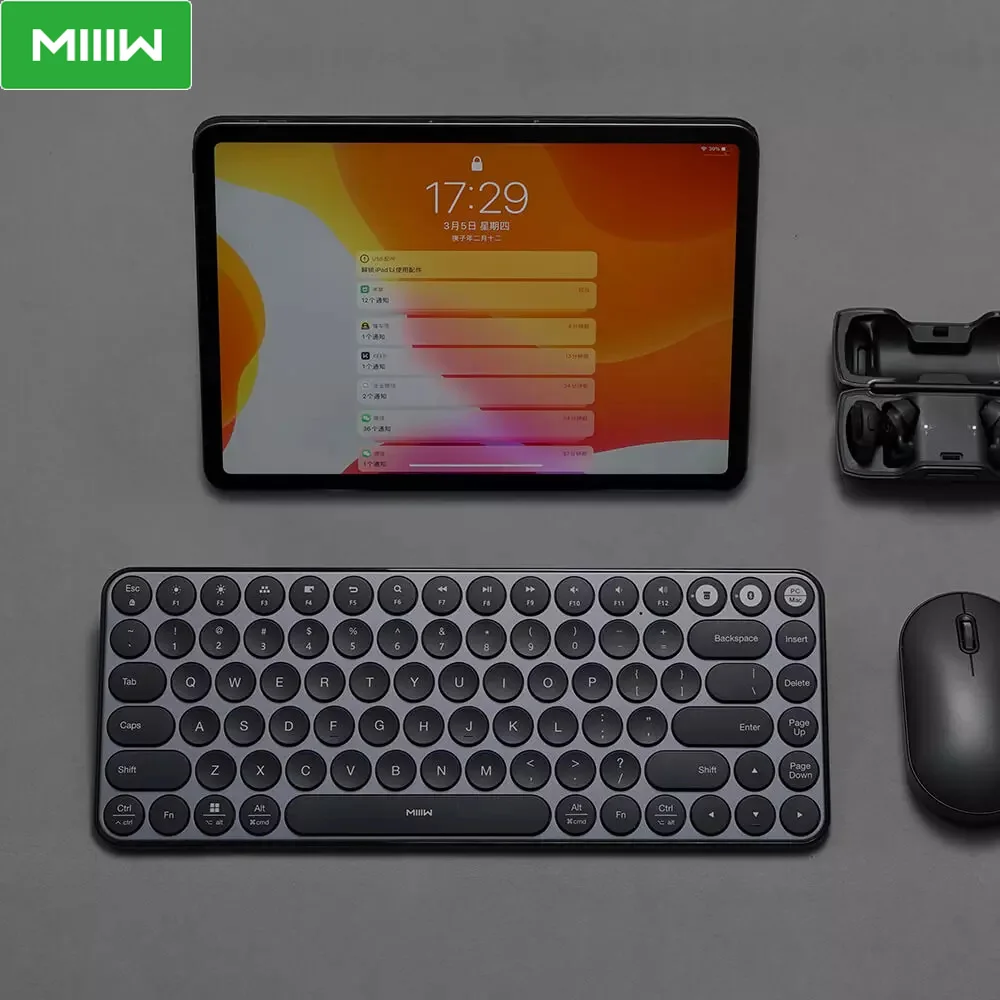 xiaomi miiiw air