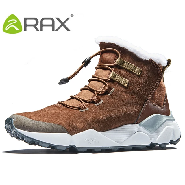 2022 RAX Outdoor Hiking Boots 
