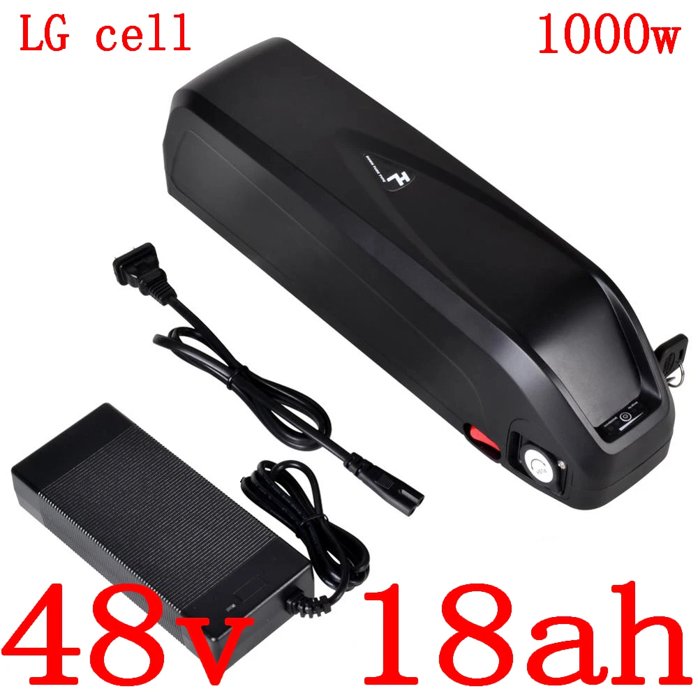 lg e bike battery