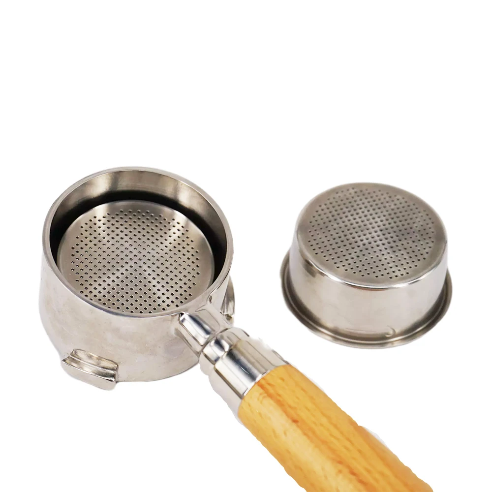 Coffee Filter Cup 51mm Non Pressurized 