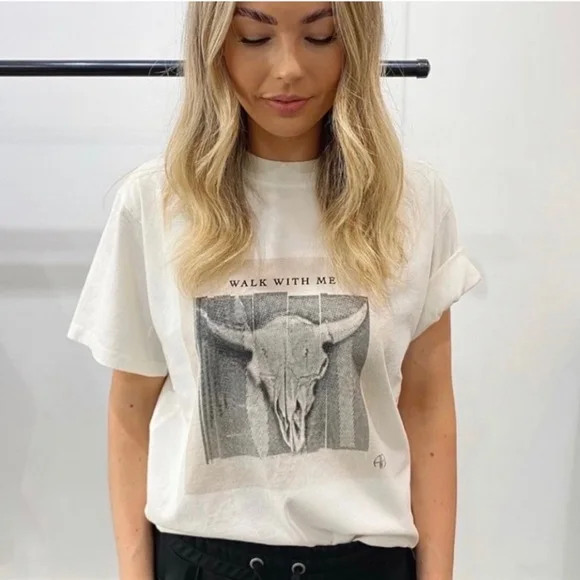 Animal Graphic T-shirt Women Summer Short Sleeve Rould Neck Cotton Tees Tops 2021 Femme Fashion Tshirt T-shirts Streetwear