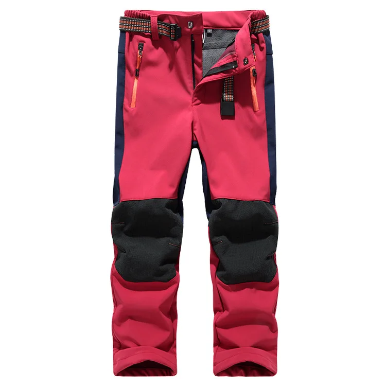 pants for snow