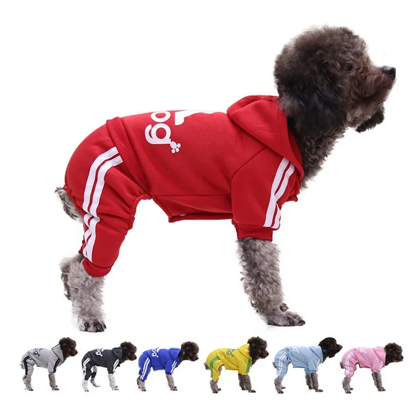dog adidog