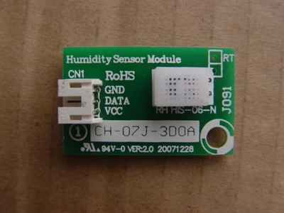 1PCS NEW Dehumidifier Humidity Sensor Board SOLEUS, BLACK & DECKER